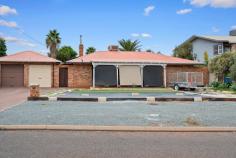15 Bennetts Place HANNANS WA 6430 $449,000 Are you in the market for a brick home that is relatively low-maintenance internally; whilst still having the benefit of the yard features that we all crave?! Presenting 15 Bennetts Place! This Three-Bedroom, One-Bathroom home is going to tick the boxes of a range of buyers and I think you’ll see why! Offering a conveniently laid out Kitchen/Living/Dining area which acts as the HUB of the home; there is a lovely sense of home that’s felt here. Externally, the property is equipped with a spacious rear Patio, below ground pool and great Shed for storage! • Three-Bedrooms (w/ BIR’s or WIR’s) • One Bathroom • Spacious Kitchen/Living/Dining Area • Internal Laundry • Move In Ready! • Inviting Rear Patio • Below Ground Pool • Shed for Storage • Double Garage • Great Hannans Location (Close to Hannans PS & Hannans Boulevard) • 839sqm Block Size