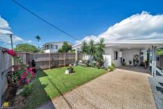9 Bosanko Street Manunda QLD 4870 $879,000 Therese Plath presents this excellent opportunity to secure a quality duplex investment in a sought-after location just minutes from DFO Shopping Centre and only 6 minutes to Cairns City Centre. This well-designed duplex offers two individual villas, each featuring 2 bedrooms, 1 bathroom, and open car accommodation, ideal for low-maintenance living with strong rental appeal. Each unit includes: Polished concrete floors throughout for contemporary, easy-care living Fully air-conditioned interiors with security screens Spacious open-plan kitchen, dining and lounge area with ample storage Well-appointed kitchen with large pantry, tiled splashbacks, stainless steel appliances, electric oven, cooktop, dishwasher, and generous preparation areas Modern bathroom with walk-in shower, single vanity, and toilet Large undercover patio with shade sail overlooking a fenced backyard, perfect for outdoor entertaining Carport with direct home access Established, low-maintenance gardens and fully fenced for privacy and security Unit A: • Scheduled for a refresh once current tenant vacates • Tenants vacating end May / early June 2025 Unit B: Recently renovated Current tenant in place until December 2025, paying $450/week Tenant is reliable and keen to extend lease Both villas are designed for privacy, functionality, and ease of living, fully fenced and thoughtfully planned layouts that make them ideal for either investors or dual-living arrangements. Videos available for both units upon request. This is a rare chance to own a duplex that combines smart design, quality finishes, and a convenient location - a true set-and-forget investment with strong returns and long-term stability.