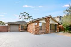 48 Curtis Road Chester Hill NSW 2162 Welcome to 48 Curtis Road, Chester Hill - a well-maintained brick veneer home offering comfort, convenience and a unique opportunity for those looking to live and work from the same address. Set in a quiet residential pocket and backing onto Chester Hill High School, this home is just 1.4km from Chester Hill Train Station - a quick two-minute drive - ensuring easy access to public transport, schools and all local amenities. Poised on approximately 676m² of prime real estate with a wide 15.8m frontage, the property offers both current comfort and exciting future potential (STCA). Inside, the home boasts a bright and functional layout with three generous bedrooms, a modern kitchen and spacious living areas - all move-in ready. But what truly sets this property apart is the expansive rumpus/workshop at the rear, perfect for tradespeople, home businesses or anyone in need of serious space. Key Features: Three spacious bedrooms with built-in robes Well-presented kitchen with stone benchtops and ample storage Light-filled living and dining areas with tiled flooring throughout Neat bathroom with separate toilet Large undercover alfresco area ideal for entertaining Massive rumpus/workshop area (over 75sqm approx.) with private access - perfect for business or storage Separate home office and flexible-use room Double driveway with ample off-street parking Low-maintenance yard and landscaped gardens Backing directly onto Chester Hill High School Only two-minute drive to Chester Hill Station and shopping district A rare blend of family comfort and business functionality, this property is ideal for those who value space, location, and opportunity.