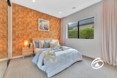 13 Lever Cct Officer South VIC 3809 $1,200,000 - $1,275,000 Pristine 6-Bedroom Burbank Ex-Display Home – Never Lived In Seize this extraordinary opportunity to secure a pristine near-new Burbank ex-display home that has never been lived in, presenting immaculate showcase quality and premium presentation throughout. This magnificent double-storey masterpiece delivers an expansive 44 squares of expertly crafted living space, perfectly positioned to capture breathtaking park vistas complete with BBQ facilities and children's playground, creating the ultimate sanctuary for large and growing families. Welcome home to six superbly appointed bedrooms, including a versatile guest room, all boasting luxurious walk-in robes for abundant storage solutions. Three stunning contemporary bathrooms plus a convenient powder room downstairs deliver effortless family living, while multiple impressive living zones create endless possibilities for every lifestyle including an elegant formal lounge, spacious family room, private upstairs retreat, and state-of-the-art dedicated home theatre. A sophisticated study provides the perfect work-from-home haven. The spectacular heart of this home features a gourmet designer kitchen with premium butler's pantry, flowing effortlessly into expansive open-plan dining and entertaining areas. Exquisite finishes include lustrous polished floor tiles, contemporary downlights, zoned ducted heating, and refreshing evaporative cooling ensuring year-round comfort and luxury. Step seamlessly outside to your impressive covered alfresco entertaining pavilion, embracing professionally manicured, low-maintenance gardens. The crowning jewel is the spectacular direct park outlook where children can enjoy endless adventures in the adjacent playground while you create cherished memories with friends and family in the park's premium BBQ facilities. Perfectly positioned in this highly sought-after excellent location within a prestigious family-oriented enclave, you'll enjoy seamless access to top-tier schools, premium shopping precincts, and efficient public transport connections. Superior freeway accessibility ensures effortless connectivity while preserving the tranquil residential ambiance that makes this location truly exceptional. As a never-lived-in display home, this remarkable property delivers outstanding value with showcase presentation and premium inclusions throughout, enabling immediate occupancy to pristine conditions that would typically require months to achieve in new construction. This isn't merely a house – it's your family's gateway to an enviable lifestyle of uncompromising space, superior quality, and effortless luxury, enhanced by spectacular parkland panoramas and world-class recreational facilities literally at your doorstep. Don't let this rare display home treasure slip away – enquire today to secure your family's future in this exceptional residence.