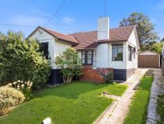 50 Nisbett Street Reservoir VIC 3073 $700,000-$770,000 Welcome to your dream home! Nestled in the heart of Reservoir, this delightful 3-bedroom cottage is perfect for families, first-time buyers, or investors looking for a property with character and charm. Set on a generous 581 sqm block, this home offers a perfect blend of indoor comfort and outdoor enjoyment. Key Features: - Spacious Bedrooms: Three well-appointed bedrooms provide ample space for relaxation and rest, with plenty of natural light streaming through large windows. - Modern Bathroom: The stylish bathroom features contemporary fixtures and finishes, ensuring both functionality and comfort for everyday use. - Inviting Living Spaces: Enjoy an open-plan layout that seamlessly connects the living and dining areas, perfect for entertaining friends and family. The hardwood flooring adds warmth and elegance to the interior. - Gourmet Kitchen: The well-designed kitchen is equipped with modern appliances, ample storage, and a functional layout, making meal preparation a joy. - Outdoor Oasis: Step outside to your private backyard retreat, complete with a patio and pergola, perfect for alfresco dining or simply unwinding in the sun. The lush grass and landscaped garden create a serene environment for outdoor activities. - Convenient Garage: The property includes a single garage, providing secure parking and additional storage options. Additional Features:- Beautiful architectural design that blends modern aesthetics with classic cottage charm. - Close proximity to local parks, schools, and public transport, making it an ideal location for families. - A vibrant neighbourhood with a strong sense of community and easy access to shopping and dining options.