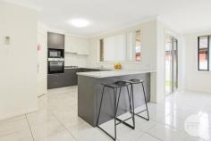 5 Rosehill Place Tamworth NSW 2340 This modern family home is situated in a quiet and highly regarded cul-de-sac in Hillvue. With a spacious and open living and dining area, plus a separate living room, a modern kitchen with ample storage and a modern main bathroom with separate toilet. Offering four well sized bedrooms, each complete with built in wardrobes and the master encompassing an ensuite. Complemented by ducted evaporative cooling and gas points for heating for comfort all year round and an undercover alfresco area, perfect for all your entertaining needs. Other features include a double lock up garage and a fully secured backyard.