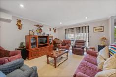 21 Pearson Street Mount Tarcoola WA 6530 $595,000 The owners of this much loved home are relocating shortly so here is your opportunity to own this lovely home in sought after Mt Tarcoola. Brick & Tile 1984 built 817 m2 with a secure fenced yard 3 good sized bedrooms with robes Private courtyard off man bedroom 2 living areas Recently renovated Kitchen Painted outside in the last 6 months Roller shutters across the front. (2 years old) Solar Panels Large back Patio Land Rates - $2376 p/a approx Water Rates - $1564 p/a approx MOUNT TARCOOLA Mount Tarcoola has been one of Geraldton's most popular suburbs and it's easy to see why. The Geraldton city and foreshore and the beaches are only a 5 minute drive. Mount Tarcoola Primary, the Tennis Club and the Tarcoola Shopping area are also all close by. Wandina Primary and Shopping Centre are just a 5 minute drive South. Home styles vary with most being brick and some of the most exclusive homes in the region are along the Western edge of the suburb.
