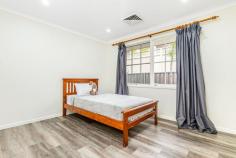 13 Carter Street Seven Hills NSW 2147 $2,400,000 - $2,500,000 Mahendra Lamsal and Niman Kayastha from Ray White Blacktown is proud to present this rare find, a generous block of land featuring a beautifully renovated 5-bedroom brick home, perfectly positioned in the highly sought-after suburb of Seven Hills. This exceptional property offers both luxurious family living and an outstanding investment opportunity with its development approval. Whether you're looking to move in, expand, or develop, this is a great opportunity you don't want to miss! Property Features: • Expansive 1789sqm block - rare find! • DA Approved for three 4-bedroom houses with 2-bedroom granny flat on each lot. Existing House Features: • Beautifully renovated 5-bedroom brick home - modern and move-in ready; • Spacious master bedroom with ensuite & walk-in robe for added comfort & privacy; • Dedicated study & family room - perfect for work or extended family gatherings; • Open-plan kitchen, dining & living area - ideal for modern living; • Stylish renovated kitchen featuring a 40mm benchtop; • New floorboards throughout bedrooms & common areas for a fresh look; •Lock-up garage converted into a functional home office; • Two covered timber decks - perfect for outdoor entertaining; • Ducted air conditioning & rooftop solar panels for energy efficiency; • Downlights throughout the home for a bright and modern ambiance; • Internal laundry & separate toilet for added convenience; • Prime location - close to Meadows Public School, bus stops & shops; • Ideally positioned between Seven Hills & Toongabbie train stations for easy commuting. This is a rare opportunity to secure a substantial landholding with exceptional development potential in a thriving growth area. Don't miss your chance to invest in prime real estate in Seven Hills. Unlock the potential and secure your future today!