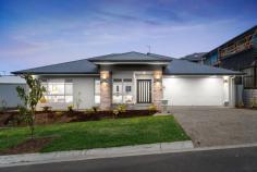 73 Carnarvon Drive South Ripley QLD 4306 $1,100,000 Essential Details and FAQ: 281m² Home on a 528m² Block 4 Bed, 2 Bath, 2 Car 2 Living Areas Brand New, Never Lived In Built in June 2025 by Desire Homes Providence Estate Currently Vacant. Furniture is staged Council Rates: $606/quarter Rental Appraisal: $700-$720/week 2.6m Upgraded Ceilings Throughout Ducted Air Conditioning Throughout Essential Documents: This stunning, brand-new home on a generous 528m² block offers the perfect blend of luxury and functionality. With high 2.6m ceilings, ducted air, timber vinyl flooring and premium finishes throughout, it boasts a chef's kitchen, oversized alfresco, two living zones and a spacious master suite. From floor-to-ceiling tiles to mirrored built-ins and a butler's pantry, every detail is thoughtfully designed. Move straight in and enjoy easy, elevated living in ever-popular South Ripley. Structural Features and Design Single storey home with upgraded 2.6m ceilings Brand new build with stylish, on-trend finishes throughout Ducted air-conditioning and timber vinyl flooring Bedrooms and Bathrooms Four spacious bedrooms with mirrored built-ins, ducted air, fans, security screens and double roller blinds Generous master suite with walk-in robe, ducted air and luxurious ensuite Modern ensuite with oversized shower, double vanity, toilet and floor-to-ceiling feature tiling Main bathroom with bath, shower, double vanity and separate powder room with toilet Kitchen and Living Areas Air-conditioned open-plan kitchen, living and dining area Designer kitchen with 40mm benchtops, 5-burner gas cooktop, 900mm oven, dishwasher, feature pendant lighting and large fridge space Walk-through butler's pantry with second sink Second living/media room Convenient study nook for kids or working from home Outdoors Stylish exposed aggregate alfresco and oversized entertaining area Fully fenced, low-maintenance yard ideal for kids and pets Situated on a spacious 528m² block Utilities and Additional Features Separate laundry with external access NBN ready Mains gas connection Gas hot water system Security screens and DSC home alarm system Location: Zoned for Ripley Valley State School (Primary - 3 Minutes) Zoned for Ripley Valley State Secondary College (Secondary - 3 Minutes) 5 Minutes Walk to Mirrigin Park 2 Minutes to Future South Ripley Shopping Centre (Coles) 7 Minutes to Existing Ripley Shopping Centre (Coles) 17 Minutes to Springfield Train Station 19 Minutes to Ipswich Hospital 20 Minutes to RAAF Amberley 45 Minutes to Brisbane CBD Flood-Free Area Easy access to Cunningham and Centenary Highways