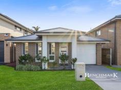 52 Dunstan Dr Bradbury NSW 2560 Welcome to this beautifully maintained, modern 3-bedroom home built in 2022, offering contemporary comfort and low-maintenance living on a 300m block. With approximately 148m of well-designed living space, this home is perfect for families, first home buyers, or savvy investors. Inside, the home features a spacious open-plan layout, with tasteful upgrades that add both style and functionality. Plantation shutters on the front windows and main bathroom provide a sleek touch and added privacy. The home also boasts an extended alfresco area-ideal for entertaining-as well as a handy outdoor shed for extra storage. Security has been thoughtfully considered, with added security doors on the laundry and back entrances for added peace of mind. Features you'll love: 3 generously sized bedrooms Approx. 148m of internal living on a 300m block Built in 2022 still feels brand new Extended alfresco area perfect for outdoor living Plantation shutters on key windows Outdoor shed for additional storage Security doors to laundry and back door Low-maintenance yard and interiors Ideal for families, first home buyers or investors A fresh, functional, and stylish home that's ready for you to move straight in don't miss this opportunity!