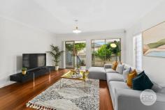 14 Carruthers Street Penhurst NSW 2222 Crisp, fresh and featuring a quality design, this stylishly presented duplex residence provides a modern lifestyle in a location well-known for its great convenience. It includes a generous and user-friendly two-level floorplan that offers low-maintenance living and effortless in/outdoor entertaining. Being situated in a quiet street close to all of Penshurst's attractions just adds to the appeal of this smartly appointed property, as it's within strolling distance to shopping amenities, schools, transport and neighbourhood parks. *Smartly presented throughout with fresh décor and polished timber floors *Bright, airy and open design includes separate areas for lounge and dining *The stone kitchen is stylishly appointed with quality finishes and gas fittings *Upper-level bedrooms are all well-sized plus there is a study at the rear *The master bedroom has great storage, ensuite and a private balcony *A naturally lit full bathroom plus a downstairs laundry with extra WC *Sheltered BBQ balcony plus a leafy rear garden with private lawn *Auto garage with internal access and additional off-street parking *Walking distance to Olds Park, the aquatic centre and Penshurst station