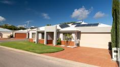 22 Damia Circle Port Denison WA 6525 Set in a quiet and family-friendly pocket, this immaculately presented 3-bedroom, 2-bathroom home offers the perfect blend of comfort, practicality and style. Built in 2008 on an easy-care 332sqm block, it's ideal for young families, downsizers, or investors chasing a move-in-ready property with great features throughout. Step inside to a welcoming open-plan living, dining and kitchen area, filled with natural light and designed for everyday comfort and easy entertaining. The master bedroom is a true sanctuary, complete with a walk-in robe and private ensuite. The two additional bedrooms are generously sized and fitted with built-in robes, all serviced by a modern central bathroom. Out the back, enjoy a low-maintenance garden and lawn area - perfect for those wanting to spend weekends relaxing, not gardening. A double lock-up garage with internal access adds convenience and secure storage. Energy efficiency is covered with a solar power system, helping you save on power bills and reduce your environmental footprint. For buyers looking for a turnkey solution, the property also comes with the option to be purchased fully furnished. Property Features: • 3 spacious bedrooms, including master with walk-in robe & ensuite • 2 modern bathrooms • Open-plan kitchen, living & dining • Double lock-up garage with internal access • Solar power system • Easy-care 332sqm block with low-maintenance gardens • Built in 2008 - modern, quality construction • Optional fully furnished purchase