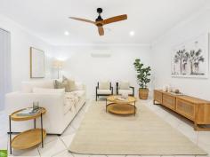 22 Timms Place Horsley NSW 2530 $1,150,000 - $1,220,000 Homes like this are rarely offered and highly sought after - a true standout in one of the area's most tightly held family pockets. Set on a generous 645m² block and nestled in a quiet, well-established street, this residence has been thoughtfully designed for comfortable everyday living and effortless entertaining. The interiors strike the perfect balance between space and comfort, with expansive open-plan living areas bathed in natural light and finished in a fresh, modern palette. The home offers four generously sized bedrooms plus a dedicated home office or study. The master suite features a stylish ensuite, while ducted air-conditioning ensures year-round comfort throughout The spacious kitchen sits at the heart of the home, seamlessly connecting to the open-plan living and dining zones and flowing out to every family's dream backyard. Here, weekends come to life with a stunning in-ground pool, a huge covered alfresco area and plenty of room for kids and pets to run, play, and enjoy the outdoors. Set within walking distance to parks, schools and local shops, this home offers the ultimate family lifestyle in a prime location. HIGHLIGHTS • 645m² block with plenty of space for kids and pets to play • Inground pool • Huge alfresco area • Additional concreting - great for trailer parking or basketball games • Double garage plus shed • Huge open plan living areas • Spacious kitchen with gas cooktop and dishwasher • 4 good size bedrooms plus a study • Stylish new ensuite • Ducted air-conditioning • Freshly painted throughout • New carpet and blinds • Walking distance to local parks, schools, and shops Whether you're entertaining friends by the pool, watching the kids play in the yard, or simply relaxing in your spacious living rooms-this is a home that delivers the lifestyle you've been dreaming of.