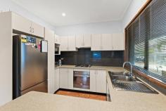 4B Sasakawa Close Cable Beach WA 6726 $549,000 Spread over a 614sqm block in a quiet Cable Beach cul-de-sac, you'll discover a feature-packed 3 bed, 1 bath family home with the flexibility to match. With everything you need in the perfect family home and more, just a few finishing touches are all it needs to bring your dream home to life. And with no Strata fees to pay, there are even more reasons to fall in love with this prime Cable Beach property. Set back from the road for peace and privacy, parking will never be an issue with a large roller door double garage with side entry to the house, plenty of driveway parking and a separate carport at the rear. Light, bright and tiled throughout, the spacious interior boasts open-plan living and dining with wood detail door and window frames and plenty of natural light. At the heart of the home is the large modern kitchen, complete with stainless steel oven and gas cooktop, feature glass splashbacks, overhead and underbench cupboards and plenty of bench space. Other key features include the big bathroom with dual vanity and separate shower & bath, separate toilet off laundry, air-con, stainless steel ceiling fans, modern downlights and more! The home boasts 3 big bedrooms, all with mirrored built-in robes, air-con and ceiling fans, including the spacious rear Master. Designed to maximise indoor/outdoor living, wrap around verandahs provide year-round protection from the elements and a near endless amount of entertaining space. Low-maintenance gardens require minimal upkeep while the large lock-up rear shed provides plenty of storage space. While the pool needs resurfacing, you can't go wrong at this price point. With a completely custom shell, plus a spa, a bit of work is all that's needed to bring this stunning pool back to life. Don't want a pool? Simply fill it in for a huge, blank canvas yard, limited only by your imagination. Boasting a convenient, central location, you'll be just minutes from everything Broome has to offer. You're close to the Boulevard Shopping Centre, BRAC, Broome Senior High and Cable Beach Primary, plus just a short drive from Cable Beach and Town Centre.