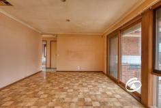 3 Katherine Ct Hampton Park VIC 3976 $530,000 - $583,000 Ready for reinvention Nestled in a quiet, pocket just a short walk from parklands, shops, and public transport, this brick residence offers exceptional opportunity for transformation. In largely original condition, it presents the perfect blank canvas for renovation or reimagining to suit your style. The open plan living area flows seamlessly into a central, functional kitchen, while comfort is assured year-round with gas heating and split-system cooling. Two bedrooms provide comfortable accommodation, all serviced by a central family bathroom. An open study could easily convert to a third bedroom Outdoors, the spacious yard offers exciting scope to create an alfresco retreat or landscaped haven. Complete with a single carport and located in a lively, well-connected neighbourhood, this property is bursting with potential for homeowners and investors alike.