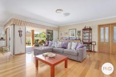 5 Wedgetail Drive Kew NSW 2439 $1,095,000 Embark on a delightful journey of homely grandeur with this magnificent property situated at 5 Wedgetail Drive, Kew. This impressive residence is perfectly tailored for a diverse cohort of potential homeowners, from upsizers to downsizers, growing families to early retirees, and savvy investors seeking a sterling addition to their portfolios. Boasting four generously proportioned bedrooms and two well-appointed bathrooms, this house is presented in immaculate condition, ready to welcome you to a life of comfort and style. The main bedroom serves as a sanctuary, complete with a walk-in robe, an ensuite, and a dressing nook, ensuring privacy and elegance. The heart of this home is the stunning open-plan kitchen, brimming with modern appliances and a welcoming ambiance, making it an ideal space for culinary exploration. Adjacent to it, the formal living room provides a tranquil retreat from the hustle and bustle, while the flowing dining and family room extend seamlessly to an outdoor entertaining area, offering breathtaking views of the serene North Brother Mountain. The expansive 762sqm land allotment is complemented by a sunny front porch where one can indulge in leisurely moments as the world gently passes by. With two parking spaces and executive oversized living spaces, this property is as practical as it is enchanting. Convenience is key, with the residence located a mere 450 metres from the Woolworths Shopping Complex, 1.5km from the nearest boat ramp into Queens Lake, a brief 7-minute drive to Laurieton, and just 25 minutes to the bustling heart of the regional hub of Port Macquarie. 5 Wedgetail Drive is more than a house; it's a haven of peace, convenience, and luxury. Seize this opportunity to craft your own slice of paradise.