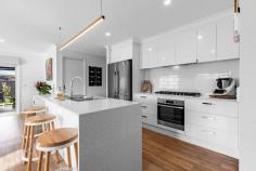 5 Redwood Drive Mildura VIC 3500 $545,000 - $599,000 Built in 2019 by GJ Gardner and still presenting 'as near new'. This home is freehold title and 'turnkey' ready; the three bedroom, two bathroom recycled brick home located in Mildura South. Open plan living/dining & kitchen with neutral tones used throughout. Climate controlled year round via Reverse Cycle heating & cooling. Master bedroom with 'his & hers' walk in robe and en-suite bathroom. Bedrooms 2 & 3 with BIR's, main bathroom with bath and separate shower. Kitchen with stone bench tops, island bench, 900mm natural gas cooktop plus dishwasher and walk in pantry. Double garage with auto entry and internal access. Covered entertaining area with pull down blinds overlooking the fully fenced grassed rear yard. 6.5m X 7m shed with concrete floor, lights, power, street access, high clearance and two roller doors. Established lawns and gardens, auto sprinkler system at back and subsoil at front, veggie patch, all on a 672m2 allotment. The kids can walk to Mildura South Primary school and the low maintenance home is ready for tenants or for you to move straight in to. Expected rental return $560 to $580 per week