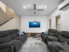 Unit 12/20 Continua Ct Wattle Grove NSW 2173 Welcome to 12/20 Continua Court a modern and well-appointed property offering the perfect balance of comfort, convenience, and low-maintenance living. Ideal for first-home buyers, downsizers, or investors, this residence is set in a peaceful and private complex, delivering a relaxed lifestyle with everything you need close by. Property Features: 3 Spacious Bedrooms Comfortable and light-filled with built-in wardrobes. Modern Bathroom Stylishly finished with quality fixtures. Multiple Living & Dining Multiple living spaces which leads to a private outdoor area, perfect for relaxing or entertaining and pizza making. Contemporary Kitchen Featuring ample storage, modern appliances, and a huge spacious functional layout. Secure Garage Double lock-up garage with internal access, well maintained and tiled. Private Courtyard A tranquil outdoor space ideal for alfresco living. Air Conditioning Split systems in each bedroom and 1 in the down stairs living space to keep you cool or warm all year round. Located in a quiet, well-maintained complex, this home offers easy access to local shops, schools, parks, and public transport. Whether you're starting out, slowing down, or adding to your portfolio, 12/20 Continua Court is a fantastic opportunity to secure a quality property in a prime location.