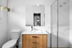 5 Redwood Drive Mildura VIC 3500 $545,000 - $599,000 Built in 2019 by GJ Gardner and still presenting 'as near new'. This home is freehold title and 'turnkey' ready; the three bedroom, two bathroom recycled brick home located in Mildura South. Open plan living/dining & kitchen with neutral tones used throughout. Climate controlled year round via Reverse Cycle heating & cooling. Master bedroom with 'his & hers' walk in robe and en-suite bathroom. Bedrooms 2 & 3 with BIR's, main bathroom with bath and separate shower. Kitchen with stone bench tops, island bench, 900mm natural gas cooktop plus dishwasher and walk in pantry. Double garage with auto entry and internal access. Covered entertaining area with pull down blinds overlooking the fully fenced grassed rear yard. 6.5m X 7m shed with concrete floor, lights, power, street access, high clearance and two roller doors. Established lawns and gardens, auto sprinkler system at back and subsoil at front, veggie patch, all on a 672m2 allotment. The kids can walk to Mildura South Primary school and the low maintenance home is ready for tenants or for you to move straight in to. Expected rental return $560 to $580 per week