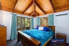 515 Marshwood Pl Sawyers Valley WA 6074 $1,000,000 Discover the ultimate retreat on a sprawling 4.94-acre property, where peace and tranquillity reign supreme—perfect for those seeking a serene escape from the hustle and bustle of everyday life. 4 beds, 2 bath plus office 1985 solid brick & iron Modern Kitchen/Laundry Raked timber ceilings Fresh tasteful decor R/C AC, open fireplace Below-ground pool Powered workshop Extensive R/water supply 4.94-acre bush block This stunning home features four spacious bedrooms, each equipped with built-in robes. The main bedroom boasts a luxurious en-suite and a generous walk-in robe, while a dedicated study with external access makes it an ideal space for your home business. Timber doors mark the threshold between the everyday and your private bush haven. Upon crossing this threshold, spotted gum floors extend a natural welcome while your gaze is drawn upward to raked timber-lined ceilings with exposed beams. This is a home that breathes with the rhythm of the surrounding bushland. Step down from the kitchen to find the north-facing meals area and family room, where a wall of glazing frames views of the natural landscape. Slide open the door to access the poolside entertaining zone that wraps around the rear of the home. This design transforms everyday meals into al fresco experiences, and hosting gatherings is a joy rather than a logistical challenge. The second bathroom is thoughtfully designed with both a shower and a bath, ensuring comfort for family and guests alike. Step outside to your very own paradise! Dive into the refreshing below-ground saltwater pool or cultivate your green thumb in the shade house and greenhouse, perfect for growing your own vegetables. Enjoy the bounty of nature with an array of fruit trees under cover in the shade house. Approximately 300,000 litres of rainwater capacity, monitored via a Smart Water system, demonstrate the property’s self-sustainable credentials, while reticulation to lawns, gardens and the shade house ensures that your green investment thrives even during your absence. For the handy individuals, this sale comes with an incredible assortment of tools and equipment that will ignite your creativity and productivity! Included in this fantastic package are: **Makita Cutoff Saw (Wood)** **Wia 250i Mig Welder** **Boc HF Tig Welder** **Oxy Acetylene Set** **Steel Bench with 6” Vise** **Small Metal Lathe** **Air Compressor** **Dewalt Thicknesser Planer** **Carbatec Thicknesser Planer** **Drill Press** **Bench Grinder** **Linisher** **Jet 14” Bandsaw** **Hafco 18” Bandsaw** **Hafco 250mm Table Saw** **Sherwood 8” Jointer** **Sherwood Router Table and Router (Cast)** **Sherwood Wood Lathe** **Sherwood 3hp Full Workshop Extraction Unit** ** Kubota tractor and ride on mower**