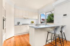 2/308 Highbury Road Mount Waverley VIC 3149 $1,100,000-$1,200,000 Showcasing timeless design and lifestyle appeal, this freestanding home stands proudly with its own street presence and quiet entry via a peaceful side street - offering a unique blend of architectural character, privacy and premium positioning within the Mount Waverley Secondary College Zone. Boasting mid-century modern influences, the home features a distinctive façade, clean lines and generous windows that invite natural light throughout. The interior offers a practical and well-zoned floorplan with three spacious bedrooms, including a master with walk-in robe and ensuite, two separate living areas, and a well-appointed kitchen with ample storage and bench space. Step outside to a neat, low-maintenance courtyard garden - ideal for entertaining or relaxing in private - while the double remote garage with internal access ensures everyday comfort and security. This is a move-in ready opportunity for families, downsizers or investors who appreciate quality, convenience, and individuality. The home is ideally located within walking distance to local parks and bus routes, and a short drive to Mount Waverley Primary School, Essex Heights Primary School, The Glen Shopping Centre, Burwood One (24hr Kmart & Coles), Jordanville and Mount Waverley train stations, and the Monash Freeway. Key Features: * Freestanding, private home with quiet street-facing entry * Zoned for Mount Waverley Secondary College (MWSC) * Close to Mount Waverley Primary & Essex Heights Primary * Distinctive mid-century modern design features * Three bedrooms, two bathrooms, two separate living zones * Neat courtyard garden with low-maintenance appeal * Double remote garage with internal access, ducted heating & split system cooling * Close to buses, train stations, major shopping centres and parklands This is a rare opportunity to secure a stylish, architecturally distinctive home in one of Mount Waverley's most connected and family-friendly locations.