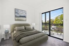 2A David Street West Wollongong NSW 2500 $875,000 Welcome to 2A David Street, a well-appointed and low-maintenance home tucked away in one of West Wollongong's most convenient and peaceful locations. Positioned in a quiet residential pocket just moments from schools, shops, and transport, this modern residence offers the perfect balance of comfort, space, and practicality. With three bedrooms, two bathrooms, and light-filled open-plan living, this home is ideal for families, downsizers, or investors seeking quality and lifestyle in equal measure. This is a fantastic opportunity to secure a quality home in a sought-after part of the Illawarra. Three spacious bedrooms, including a master with built-in wardrobe and ensuite Generous open-plan living and dining area with excellent natural light Well-equipped kitchen featuring ample bench space and storage Private and easy-care backyard - perfect for entertaining or relaxing outdoors Double lock-up garage with internal access and additional storage options