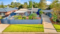 5 Ankaff St Lawnton QLD 4501 Key Features & Benefits: Main House (Lowset Residence) • 3 spacious bedrooms, all with ceiling fans • Master bedroom with A/C and modern ensuite • Open-plan living area with A/C and ceiling fan • Contemporary kitchen with dishwasher • Separate laundry for convenience • Private driveway leading to a large powered garage/workshop • Versatile covered area – great for entertaining or extra parking ________________________________________ (Self-Contained Unit) • 1 generously sized open plan bedroom with ensuite • Air-conditioned with ceiling fan • Modern kitchen with integrated laundry • Private undercover entertaining area • Own driveway and carport – true independence ________________________________________ Extras You’ll Love: • Large garden shed for added storage • Fully fenced for privacy and pets • Beautifully landscaped 621m² block • Dual driveways = separate access for both dwellings ________________________________________ Location Perks: • Walk or short drive to multiple schools, shops & public transport • Close to sporting grounds and parklands • Just minutes from Lawnton train station and major amenities ________________________________________ Investor Info: • Rental appraisal: $655-$675 per week (As whole package) • Potential to establish as a Dual living property (STCA) = excellent possible income potential = $580pw main house + Self contained Unit $380 pw • Vacant possession – start earning immediately!