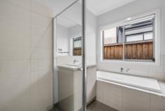 8 THRUMS Road Mambourin VIC 3024 $500,000-$550,000 Welcome to your dream home! Nestled in the charming neighbourhood of Mambourin, this beautifully designed 4-bedroom, 2-bathroom house offers the perfect blend of comfort, style, and modern living. Set on a generous 299 sqm corner block, this property is ideal for families seeking a spacious and inviting environment. Key Features: Bedrooms: 4 spacious bedrooms, perfect for family living or accommodating guests. Bathrooms: 2 well-appointed bathrooms designed with modern fixtures and finishes. Garage: Double garage spaces provide ample room for vehicles and additional storage. Architecture: Thoughtfully designed architecture that enhances both functionality and aesthetic appeal. Floor Plan: An open and airy floor plan that seamlessly connects living spaces for easy entertaining and family gatherings. Interior Highlights: Step inside to discover a stylish living room that invites relaxation, adorned with contemporary décor and ample natural light. The dining room features a dedicated space for a dining table, perfect for hosting family dinners or entertaining friends. The kitchen is equipped with modern appliances and offers a practical layout for culinary enthusiasts. Outdoor Oasis: The backyard is a true retreat, featuring a lush lawn and landscaped gardens that create a serene outdoor space for children to play or for hosting summer barbecues. Enjoy the tranquillity of nature right at your doorstep, with plenty of room for outdoor furniture and a dining area. Location: Situated in a friendly neighbourhood, 8 Thrums Road is conveniently located near schools, parks, and shopping centres, making it an ideal choice for families. Enjoy the benefits of suburban living while being just a short drive away from the vibrant amenities of the city.