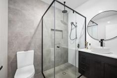 26 Gower Street White Rock QLD 4306 $829,000 Essential Details and FAQ: 209m² Home on a 336m² Block 4 Bed, 2 Bath, 2 Car 2 Living Areas Brand New, Never Lived In Built in June 2025 by AMT Build White Rock Estate Currently Vacant. Furniture is staged Council Rates: Approx $600/quarter Rental Appraisal: $650-$670/week 2.6m Upgraded Ceilings Throughout Ducted Air Conditioning Throughout Essential Documents: Brand new and impeccably finished, this stylish home features two generous living areas, a separate study nook, and a sleek kitchen with stone benches and a 900mm oven. The master retreat boasts a stylish ensuite and walk-in robe, while the alfresco flows seamlessly from the open-plan living area. With ducted air, upgraded ceilings, and premium finishes throughout, this home is ready for you to move in and enjoy low-maintenance living in White Rock. Structural Features and Design Single storey with 2.6m upgraded ceilings throughout Ducted air-conditioning throughout for year-round comfort Completely brand new with stylish and on-trend finishes Bedrooms and Bathrooms 4 spacious bedrooms with mirrored built-ins, ducted air, ceiling fans, security screens and roller blinds Generous master suite with large walk-in robe, air-conditioning and luxurious ensuite Ensuite features oversized shower, floating vanity, floor-to-ceiling feature tiles, on-trend black finishes and toilet Main bathroom includes bath, shower and separate toilet with stylish floor-to-ceiling tiles Kitchen and Living Areas Air-conditioned open-plan kitchen, living and dining flowing to tiled alfresco Gourmet kitchen with stone benchtops, 5-burner gas cooktop, 900mm oven, dishwasher, fridge space and walk-in pantry Second living space - perfect as a media or family room Functional study nook positioned at the front of the home Outdoors * Tiled alfresco entertaining area * Low-maintenance yard on a 336m² block Utilities and Additional Features Separate laundry with external access Opticomm internet Mains gas connection Gas hot water system Location: Zoned for Fernbrooke State School (Primary - 8 Minutes) Zoned for Ripley Valley State Secondary College (Secondary - 9 Minutes) 4 Minutes Walk to Whiterock Adventure Playground and Splash Pad 8 Minutes to Ripley Town Centre Shopping (Coles) 15 Minutes to Springfield Train Station 21 Minutes to Ipswich Hospital 24 Minutes to RAAF Amberley 45 Minutes to Brisbane CBD Flood-Free Area Easy access to Centenary Highway