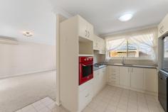5/67 Parkes Street Helensburgh NSW 2508 Hidden away from the street in a peaceful "over 55's" complex, this beautiful villa presents an exceptional opportunity for those looking to downsize. It's handy for a host of popular amenities including shops, eateries and recreation facilities. Open lounge and dining area beyond covered front entrance Ready to move into and enjoy Brand new carpet throughout Rear garden courtyard with automated awning for relaxing and alfresco entertaining all year round Kitchen fitted with electric appliances and tiled splash-back Two peaceful bedrooms Served by centrally located bathroom convenient to both bedrooms Air conditioning system, carpeted floors, stand-alone laundry Beautifully maintained complex consisting of 6 villas Designated lock-up garage accessed by rear laneway Handy to Helensburgh shops and cafes with bus stop close by to train station Location: • This is one of the only remaining areas where you can find a peaceful regional lifestyle less than an hour from Sydney. It offers all of those charming lifestyle benefits that one would associate with small town living: bushwalking, swimming holes, bike tracks, sporting clubs, cafes and of course plenty of friendly people. • Picturesque Bald Hill and Stanwell Park Beach is less than 5 minutes drive. • A short drive to iconic spots like Sea Cliff Beach and some of the coast's finest beaches.