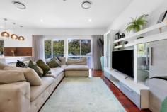 64 Tabilban Street Burleigh Heads QLD 4220 $2,095,000Perfectly positioned opposite tranquil parklands and just a short stroll to the calm, crystal-clear waters of Tallebudgera Creek, 64 Tabilban Street offers the ultimate in relaxed Gold Coast living. This impeccably renovated coastal residence delivers an exceptional lifestyle opportunity for families seeking space, flexibility, and proximity to Burleigh's iconic natural and cultural attractions. A True Family Sanctuary: Set on a generous, flat 736m² block, this beautifully appointed home caters effortlessly to modern family life. The main residence boasts five spacious bedrooms, including a luxurious master suite with walk-in robe and private ensuite. What truly sets this property apart is the detached poolside retreat, fully self-contained with its own kitchenette, bathroom, and separate entrance — the ideal setup for multi-generational living, a teenager's haven, or a private work-from-home office. Effortless Entertaining & Everyday Comfort: The heart of the home is the expansive open-plan kitchen, dining, and living area, seamlessly flowing outdoors to a private tropical oasis. A gourmet kitchen with a butler's pantry, stainless steel industrial oven, gas cooktop, and pass-through window makes entertaining a breeze. Step outside to discover a resort-style pool with waterfalls, a fountain system, and ambient lighting — all framed by lush, low-maintenance gardens and a leafy, tranquil outlook that ensures privacy and serenity. Property Features at a Glance: Unbeatable location – moments to Tallebudgera Creek, parklands, and Burleigh Head's famed beaches & dining precinct Short bike ride to James Street, boutique cafes, and vibrant Burleigh village life Five generous bedrooms in the main residence, plus a dedicated study nook Detached poolside retreat with kitchenette, shower, and toilet Designer kitchen with butler's pantry and stainless-steel gas appliances Polished timber floors, ducted air-conditioning, and ceiling fans throughout Two light-filled living zones perfect for families of all ages In-ground resort pool with waterfall features, lighting, and tropical surrounds Spacious entertainer's patio and large, fully fenced backyard Off-street parking for multiple vehicles, boat, caravan, or jet ski Close to schools, public transport, Stockland Shopping Centre, and more If your family is ready to embrace the laidback, world-renowned Gold Coast lifestyle, you do not want to miss this one!