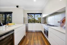 16 / 463 Trees Road Tallebudgera QLD 4228 $1,795,000 Immersed within a lush and leafy natural canopy, this award-winning home is a truly tranquil Tallebudgera oasis. Part of an exclusive gated estate and sprawled across a 3391m2 block, it's serene, sophisticated and spacious – with the added allure of fully self-contained dual living. Designed with a strong connection to the lush landscape, you'll feel instantly at one with nature. From the vast decking that embraces the entire residence to the expansive use of glazing throughout, the greenery is only ever a glance away. Just as impressive is the seamless flow between the open-plan kitchen, living, and dining area and outdoors. After you've cook up a feast with premium appliances, large scale slider doors lead onto the wraparound deck, creating a perfect place for family meals, entertaining friends or simply savouring the serenity. Three bedrooms and two stylish bathrooms also grace the top floor. In the master suite, gaze out at the bushland beauty from the cosy sitting area or contemporary ensuite, soaking away the day in the freestanding bath. Downstairs expertly caters to multi-generational living or an additional revenue stream to offset your mortgage. Privately accessed, the stylish dual living area boasts a kitchen with gas cooking, living/dining area, bedroom with a walk-in robe and combined bathroom/laundry and opens to a spacious alfresco deck. Situated in an exclusive gated estate, take advantage of being a short drive from shops, cafes and schools, and just 15 minutes from the sand and surf of Currumbin. Vibrant Burleigh, where you can indulge in local beaches, restaurants and boutique shopping, is 16 minutes from home, with frequent flyers able to access Gold Coast Airport in 20 minutes (approx.). Harmonising space, style, and serenity, you won't want to miss this one – arrange your inspection today! House Features: Serene, sophisticated and spacious award-winning residence immersed within a lush bushland canopy Spans two levels, designed for fully self-contained dual living Vast decking wraps around the whole home, capturing mesmerising bushland vistas Elegant and expansive open plan kitchen, living and dining zone with a seamless connection to the outdoors Stylish kitchen with a waterfall-edge stone island bench, gas cooktop, Miele dishwasher Master suite with cosy sitting area, walk-in robe and a modern ensuite with floating vanity, large triple shower, concealed cistern toilet and freestanding bath gazing out at the greenery Bedroom with a built-in robe and external access Bedroom with lockable storage plus a built-in robe and desk Main bathroom features a shower, vanity and toilet Ceiling fans and air-conditioning Large workshop/storeroom Laundry Spacious 4-car carport Dual Living Features: Privately accessed Kitchen with gas cooktop Light, bright living/dining zone Bedroom with walk-in robe Combined bathroom/laundry Spacious wraparound alfresco deck Property Features: Secluded, lush and leafy 3391m2 block in a gated estate Former HIA Best Housing winner for the “Best Use of Steel” Fire hydrant 30,000L water tank Location: Approx. 5 mins to Tallebudgera State School and shops Approx. 7 mins to St. Andrew's Lutheran College Approx. 7 mins to Coplicks Tallebudgera Golf Course Approx. 8 mins to Meadow Park Golf Course Approx. 8 mins to Tally Valley Golf Course Approx. 11 mins to The Pines, Elanora Approx. 14 mins to Palm Beach Approx. 15 mins to Currumbin Beach Approx. 16 mins to Burleigh Heads Approx. 20 mins to Gold Coast Airport Approx. 28 mins to Kingscliff Beach Approx. 33 mins to Surfers Paradise