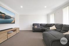 9 Galah Drive Tamworth NSW 2340 $750,000 Welcome to 9 Galah Drive - where comfort, convenience and space come together to create the ultimate family lifestyle. Set in a superb location just moments from the local shopping complex, you'll love the easy access to everyday essentials. Grab your morning coffee from the cafe, pick up fresh produce from the butcher or IGA, and enjoy the convenience of the nearby chemist, pub, parks and school - all just a short distance from your front door. This modern brick home offers a fantastic layout designed with families in mind. Featuring four generously sized bedrooms, each with built-in wardrobes, there's plenty of space for everyone. The master bedroom is a true retreat, complete with a walk-in robe and a private ensuite for your comfort and privacy. Inside, you'll be spoiled for choice with three separate living areas, perfect for growing families who love space to relax, work, and entertain. Whether it's movie nights in the lounge, a kids' playroom, or a quiet reading nook - there's room for it all. Comfort is assured year-round with reverse cycle ducted air conditioning, while 17 solar panels and battery installed will help keep energy costs down and your footprint lighter. The fully enclosed backyard is ideal for kids and pets to play safely, while the double lock-up garage provides secure parking and storage. If you've been looking for a home that ticks all the boxes in a sought-after, family-friendly location - 9 Galah Drive is it.