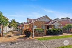 8/56 Oatley Parade Oatley NSW 2223 $1,000,000-$1,100,000 Nestled at the rear of a well-maintained over 55's complex (for residents aged over 55 years of age) this beautifully presented villa has a functional layout with an open plan living and dining which opens out to the private, rear balcony. There are three bedrooms, all with built-in robes, while the main bedroom features an ensuite bathroom. Conveniently located to Oatley railway station, Oatley shopping village and the Como bridge walkway, this villa is a great place to call home. • Single level villa in a gated, over 55 complex • 3 bedrooms, all with built-in robes and an ensuite in the main bedroom • Open plan lounge-dining opens to rear balcony • Well appointed kitchen with stone bench tops and a gas cook top • Single lock-up garage with internal access • Ducted, reverse cycle a/c plus gas heating outlet • Double brick construction • Large communal room with kitchen and powder room opens to landscaped gardens • Conveniently located to trains, shops, cafes, restaurants, parks and walking track • Strata approximately $1,315 p/qtr, council rates approximately $358 p/qtr