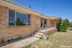 27 O'Dell Street Armidale NSW 2350 $550,000 - $600,000 27 & 27a O’Dell Street “Welcome to 27 and 27A O’Dell Street (13 Trim Street), Armidale, A spacious and well-appointed 4-bedroom home that offers comfort, convenience, and a touch of luxury. This property not only offers a comfortable family home but also presents a compelling investment opportunity. With two solid tenancies already in place, it boasts a weekly rental return of $735.00 per week, with room to increase. For savvy investors, this income-generating asset promises financial stability and long-term growth, making it an attractive proposition in the thriving Armidale real estate market. This home features four generous bedrooms, three of which are equipped with built-in robes, providing ample storage space for your clothing and belongings. The additional bedrooms can serve as guest rooms, home offices, or playrooms, allowing for versatile use. The property comes with a spacious double lockup garage. In addition to the double garage, there is a carport that offers covered parking for an additional vehicle, making this property ideal for those with multiple vehicles. This home includes two well-appointed bathrooms. One of the bathrooms features a relaxing bathtub, allowing you to unwind after a long day. The property’s design, modern amenities, and convenient location make it an excellent choice for families or individuals looking for a comfortable and practical place to call home. The spacious living areas, bedrooms, and outdoor space provide plenty of room for relaxation and entertainment. Located in Armidale, this property enjoys a peaceful and family-friendly neighborhood while still being close to essential amenities, schools, and parks. Don’t miss the opportunity to make this property your own and enjoy all that it has to offer.”