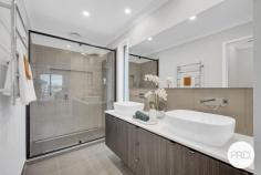 86 Positano Circuit Berwick VIC 3806 $1,140,000 - $1,240,000 Nestled in the prestigious Minta Estate, this brand-new Henley-built double-storey home is a rare opportunity for buyers seeking luxury, space, and a ready-to-move-in lifestyle. With its wide frontage and beautifully landscaped surrounds, this home impresses from the moment you arrive. To help you visualise your future, the home has been professionally staged to showcase the best possible furniture placement, giving you a clear sense of layout and flow throughout the living zones. Boasting a generous floorplan and a decent backyard ideal for family living and entertaining, this residence ticks all the boxes for comfort and style. Premium Inclusions: • Architecturally designed Henley home • Spacious double-storey layout with 4 bedrooms • Professionally landscaped front and rear yards • Wide street frontage enhancing curb appeal • High-quality finishes and fixtures throughout • Multiple living zones for versatile family living • Stylish kitchen with modern appliances • Generous backyard for entertaining or relaxing This stunning home is ready and waiting for its first owner. Whether you're a growing family, upsizer, or astute investor, this home is sure to impress.