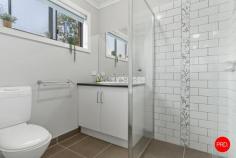 3 / 48B Strickland Street Ascot VIC 3551 $685,000 - $750,000 Privately tucked away at the rear of a boutique complex and set on over 1,390m² (approx.), this impressive Ascot property delivers the perfect blend of peace, practicality and space. Designed for relaxed family living and effortless entertaining, the home is ideally suited to growing families, downsizers seeking more outdoor freedom, or buyers wanting room for sheds, trailers, or extra toys. Step inside to discover a thoughtfully designed layout with multiple living zones, including a light-filled open-plan kitchen/dining area, and an additional family room or rumpus at the front of the home. The well-equipped kitchen includes a breakfast bar, walk-in pantry, stainless steel appliances, and abundant storage-perfect for daily convenience and hosting guests. Three spacious bedrooms offer built-in robes, including a large main suite with walk-in robe and private ensuite. A dedicated home office provides the ideal work-from-home space or optional fourth bedroom, while a central bathroom, separate toilet, and full laundry add to the home's functionality. Outside, the features continue with a large double garage, carport, and a wide driveway providing plenty of off-street parking. The expansive backyard is securely fenced and includes a large shed, veggie space, established gardens, and a covered alfresco-perfect for kids, pets, tradies, or anyone craving backyard freedom without sacrificing modern comfort. Located just moments from Epsom Village, Epsom Train Station, schools, and only 10 minutes from Bendigo CBD, this home is a rare find in a tightly held pocket. Key Features: • 1395m² (approx.) allotment with large shed and backyard • 3 spacious bedrooms plus office, 2 bathrooms, 2 living zones • Double garage, carport, and side access • Peaceful rear setting close to schools, shops, and transport