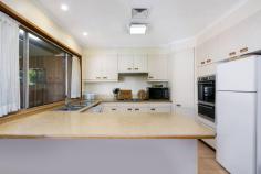90 Wendy Avenue Georges Hall NSW 2198 Nestled in the heart of Georges Hall, this beautifully presented 4-bedroom residence offers a perfect blend of comfort, style and convenience. Set on a 569.2m2 (approx.) block with an expansive 19.83m frontage, this property is ideal for families seeking space and a quiet location. Four bedrooms, three featuring built-in robes, providing ample storage and personal space for the whole family Three-way main bathroom plus separate toilet Enjoy the luxury of cathedral high ceiling lounge Stay comfortable year-round with air conditioning throughout the home Elegant timber floors in the lounge room, tiling through kitchen/diningand carpet in the bedrooms Step outside to discover a delightful, enclosed sunroom that overlooks the lush garden The backyard is perfect for kids to play or for hosting summer barbecues with the undercover paved area This property includes secure parking with a detached garage space for one vehicle plus ample workshop and storage space Additional off street parking spaces for added convenience Situated in a prime location, the home is close to schools, transport and shops, making it easy for you to access everything you need. Enjoy the benefits of community living while being just a stone's throw away from essential amenities. St Mary's Catholic Primary School - 1.1km Bass Hill Plaza - 1.2km Bass High School - 1.4km Georges River Grammar - 1.2km Georges Hall Shops (Birdwood Road) - 1.4km The Crest Sporting Complex - 1.9km Georges Hall Public School - 2.1km