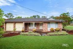 51 Paterson Road Springwood NSW 2777 $1,190,000 - $1,250,000 Original Home, Original Opportunity in Prime Springwood Location -Flat Block Positioned on a generous 803m² flat block, this impressive Beechwood four-bedroom brick home offers a perfect blend of space, functionality, and convenience. Located just five minutes from Springwood CBD, it presents an outstanding opportunity for families, professionals, or those seeking to establish a home business. Peaceful back drop, backing onto Bucklands Gardens. Key Features: • Four spacious bedrooms, all with built-in wardrobes • Two bathrooms & 3 toilets. Including an ensuite to the master bedroom • Two separate living areas, providing both formal and casual spaces • kitchen with open-plan design, overlooking the expansive family and dining area • Large alfresco entertaining area, seamlessly connected to the main living spaces • Double Garage with drive-through garage, offering convenient backyard access • Ample space for a swimming pool, landscaped garden, or home office setup • Original owners have enjoyed this home for over 37 Years This home offers versatility and potential, catering to a wide range of lifestyle needs. Whether you are looking to accommodate a growing family, establish a work-from-home space, or create an entertainer's haven, this property is must-see.