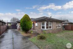 21 Dover Street Wendouree VIC 3355 $399,000 Set in a tree lined street in one of Wendouree's more desirable pockets, 21 Dover Street offers plenty of space, potential, and a chance to make your mark. With Stockland Shopping Centre, Wendouree train station, schools, and sporting facilities all within easy reach, the location couldn't be more convenient. The home itself sits on a generous block of approximately 602m² and offers a surprising amount of living space. There are three well sized bedrooms and two separate living areas, one is a cosy space just off the kitchen and dining area, complete with a gas log fire and slit system, the other is a large, light filled family or rumpus room with wood fire heating and a air-conditioning, perfect for entertaining or spreading out. This is a property with solid bones, and while it's not perfect and will need some TLC, there's no denying the potential. Whether you're a first home buyer looking to get into the market, or an investor chasing growth, there's room here to renovate, update, and add real value! Outside, there's plenty of off street parking, an undercover car space, and additional shedding at the rear for storage or hobbies. If you're not afraid of a bit of work and you're looking for value in a growing area, 21 Dover Street is well worth a look.