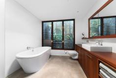 6 Kallaroo Avenue Stanwell Park NSW 2508 One of the most highly coveted properties in the Northern Illawarra is officially on the market. Designed by multi-award winning architecture firm, Casey Brown Architecture, this stunning residence is sure to impress even the most discerning of prospective purchasers. It takes a special location to do justice for such a special home, and the end of a quiet cul-de-sac, only steps from Stanwell Park Beach, with views extending over the beach and along the entire coastline, is just such a location. If you've always desired a lifestyle beyond the ordinary, look no further than 'Stanwell Park House'. YOUR HOME • Imagine waking up to breathtaking views of the sun rising over the horizon, before taking several steps from your front door and diving into the sparkling Pacific Ocean, then returning home to enjoy a hot shower and your morning coffee, while watching the waves rolling in. There is no better way to start your day. • This home utilises a blend of natural materials:- timber, stone and copper to create an environment that blends into the landscape while also offering a level of style and quality, rarely seen on this coastline. These materials were carefully selected to withstand the rigours of beachfront living, ensuring minimal maintenance is required throughout the life of the home. • Every aspect of the home has been carefully designed to consider the views, sunlight and topography of the land, while the layout is very functional as either a holiday beach house or full time residence. Minor changes in the levels of the home give each room a sense of purpose and privatisation while also offering that open, social aspect. As you walk through the home, it is easy to see the thought and consideration that have gone into this unique design. • A sundrenched entertaining deck is the perfect place to enjoy a BBQ with friends or alfresco meals with the family, while appreciating the beach vistas and ambient ocean sounds. • Life is too short to compromise on your dreams. This property offers you the lifestyle that you've always wanted, with its rare combination of style, quality and location. LOCATION • Perfectly positioned at the end of a quiet cul-de-sec street only a literal stones throw from the beach, with fantastic local cafes, school and public transport also only minutes walk. Embrace that relaxed coastal lifestyle with swimming, surfing, fishing, bushwalking and picnics in popular parklands all available only moments from your doorstep. • With the beach so close, you will undoubtedly spend many summer days enjoying the renowned surf breaks, natural lagoons and fully patrolled swimming. The beach is also dog friendly so even your four legged family members can enjoy it with you. • Stanwell Park is one of the most desirable suburbs on this pristine coastline. It is the perfect coastal retreat approximately 1 hour South of Sydney CBD and approximately 30 minutes North of Wollongong CBD. • The popular walking track, only 1 minute from your home, takes you along the coastline and across the iconic Seacliff Bridge, providing a beautiful setting for your morning walks. At the end of which is the Imperial Hotel offering meals, coffee or cocktails. • Stanwell Park offers a community-based village lifestyle by the sea with easy access to Sydney and Wollongong and all that the Northern Illawarra has to offer.