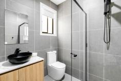 66 Lemon Avenue Mildura VIC 3500 $1,000,000 - $1,100,000 Damian Portaro, Principal & Chairman's Elite Sales Agent at Ray White Mildura, proudly presents 66 Lemon Avenue a brand-new, architecturally designed home that sets a new benchmark in luxury and flexibility, right in the heart of Mildura. Never lived in and built to exacting standards, this striking residence is perfectly positioned within walking distance to the CBD, cafés, and the riverfront. With a commanding modern façade and rear lane access to a secure garage, this is the ultimate property for those wanting scale, quality, and convenience in one complete package. Spread across a low-maintenance 475sqm allotment, the home features a highly versatile layout with six generous bedrooms, all with their own private ensuites each finished with floor-to-ceiling tiling and premium fixtures. A separate study offers the perfect work-from-home setup or potential seventh bedroom. At the centre of the home is a breathtaking open-plan living, meals, and kitchen space with soaring 2700mm ceilings, square-set cornices, and hybrid timber-look flooring throughout. The kitchen is a showstopper, boasting 60mm stone benchtops, a book-matched stone island, butterfly-matched stone splashback, 900mm appliances, and a generous walk-in pantry. The main lounge area features a built-in electric fireplace display, adding warmth and ambience to the heart of the home. Zoned reverse-cycle heating and cooling ensures climate control all year round, while security is covered with a built-in camera system. Step outside and you'll find an exceptional outdoor kitchen with stone benchtops, perfectly positioned under the main roof and flowing directly from the living space ideal for entertaining. Whether you're an investor seeking a high-yielding Airbnb, a large family needing space for everyone, or a professional looking to run a business from home 66 Lemon Avenue offers unmatched potential in a location that truly delivers. This is an exciting, rare opportunity to secure a premium new home, never lived in, with one of the most flexible layouts and high-end finishes you'll find in Mildura today.
