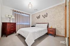 8/13 Australia Street St Marys NSW 2760 Cristina Bartuccio from PRD Penrith has the pleasure of introducing to the market 8/13 Australia Street, St Marys. This beautifully maintained townhouse offers a perfect blend of space and low-maintenance living - move in ready! Located in a quiet, well-kept complex and set in a convenient pocket of St Marys, you'll be just minutes from local schools, shops, parks, and public transport options, with easy access to the M4 motor way. This home is a must to inspect! Standout Features include: • 3 large bedrooms with built in robes to all • Tiled throughout with carpet only to bedrooms • Modern kitchen with ample cupboard storage, gas cooktop and plenty of bench space • Open plan layout which seamlessly connects living, dining, and kitchen • 2 bathrooms, downstairs bathroom with bathtub • Internal laundry which has access straight out to the garage and outdoor area for added convenience • Ducted air conditioning throughout • Immaculate presentation throughout - move in ready! • Outdoor undercover entertaining space fully concreted for low maintenance • Secure single garage with drive-through access to a covered carport at the rear • External shutters • Strata: $754.25 per quarter • Council: $1930 pa • Water: $683.60 pa • Rental Return Approx: $580 - $600 per week Proximity to: • St Marys CBD - 650m • St Marys Train Station - 800m • Great Western Highway - 800m • St Marys Senior High School - 1.1km • St Marys Public School - 1.7km • M4 Motorway - 2.9km