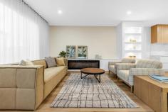 66 Lemon Avenue Mildura VIC 3500 $1,000,000 - $1,100,000 Damian Portaro, Principal & Chairman's Elite Sales Agent at Ray White Mildura, proudly presents 66 Lemon Avenue a brand-new, architecturally designed home that sets a new benchmark in luxury and flexibility, right in the heart of Mildura. Never lived in and built to exacting standards, this striking residence is perfectly positioned within walking distance to the CBD, cafés, and the riverfront. With a commanding modern façade and rear lane access to a secure garage, this is the ultimate property for those wanting scale, quality, and convenience in one complete package. Spread across a low-maintenance 475sqm allotment, the home features a highly versatile layout with six generous bedrooms, all with their own private ensuites each finished with floor-to-ceiling tiling and premium fixtures. A separate study offers the perfect work-from-home setup or potential seventh bedroom. At the centre of the home is a breathtaking open-plan living, meals, and kitchen space with soaring 2700mm ceilings, square-set cornices, and hybrid timber-look flooring throughout. The kitchen is a showstopper, boasting 60mm stone benchtops, a book-matched stone island, butterfly-matched stone splashback, 900mm appliances, and a generous walk-in pantry. The main lounge area features a built-in electric fireplace display, adding warmth and ambience to the heart of the home. Zoned reverse-cycle heating and cooling ensures climate control all year round, while security is covered with a built-in camera system. Step outside and you'll find an exceptional outdoor kitchen with stone benchtops, perfectly positioned under the main roof and flowing directly from the living space ideal for entertaining. Whether you're an investor seeking a high-yielding Airbnb, a large family needing space for everyone, or a professional looking to run a business from home 66 Lemon Avenue offers unmatched potential in a location that truly delivers. This is an exciting, rare opportunity to secure a premium new home, never lived in, with one of the most flexible layouts and high-end finishes you'll find in Mildura today.