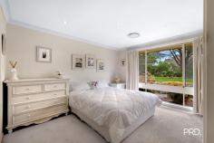 51 Paterson Road Springwood NSW 2777 $1,190,000 - $1,250,000 Original Home, Original Opportunity in Prime Springwood Location -Flat Block Positioned on a generous 803m² flat block, this impressive Beechwood four-bedroom brick home offers a perfect blend of space, functionality, and convenience. Located just five minutes from Springwood CBD, it presents an outstanding opportunity for families, professionals, or those seeking to establish a home business. Peaceful back drop, backing onto Bucklands Gardens. Key Features: • Four spacious bedrooms, all with built-in wardrobes • Two bathrooms & 3 toilets. Including an ensuite to the master bedroom • Two separate living areas, providing both formal and casual spaces • kitchen with open-plan design, overlooking the expansive family and dining area • Large alfresco entertaining area, seamlessly connected to the main living spaces • Double Garage with drive-through garage, offering convenient backyard access • Ample space for a swimming pool, landscaped garden, or home office setup • Original owners have enjoyed this home for over 37 Years This home offers versatility and potential, catering to a wide range of lifestyle needs. Whether you are looking to accommodate a growing family, establish a work-from-home space, or create an entertainer's haven, this property is must-see.