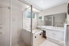 51 Paterson Road Springwood NSW 2777 $1,190,000 - $1,250,000 Original Home, Original Opportunity in Prime Springwood Location -Flat Block Positioned on a generous 803m² flat block, this impressive Beechwood four-bedroom brick home offers a perfect blend of space, functionality, and convenience. Located just five minutes from Springwood CBD, it presents an outstanding opportunity for families, professionals, or those seeking to establish a home business. Peaceful back drop, backing onto Bucklands Gardens. Key Features: • Four spacious bedrooms, all with built-in wardrobes • Two bathrooms & 3 toilets. Including an ensuite to the master bedroom • Two separate living areas, providing both formal and casual spaces • kitchen with open-plan design, overlooking the expansive family and dining area • Large alfresco entertaining area, seamlessly connected to the main living spaces • Double Garage with drive-through garage, offering convenient backyard access • Ample space for a swimming pool, landscaped garden, or home office setup • Original owners have enjoyed this home for over 37 Years This home offers versatility and potential, catering to a wide range of lifestyle needs. Whether you are looking to accommodate a growing family, establish a work-from-home space, or create an entertainer's haven, this property is must-see.