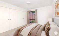 Unit 2/355 Canning Hwy Como WA 6152 $500,000 Set quietly back from the road and privately positioned within a well-kept group, this two-bedroom villa is the perfect blend of convenience, comfort, and future potential. Whether you’re starting out, scaling down or seeking a city-base, this property offers a lifestyle of ease just moments from Como’s best amenities. From the outset, the home presents with excellent privacy and a welcoming sense of space. A newly installed garage door adds to the secure, lock-and-leave appeal, while the private front courtyard provides a blank canvas for those with a green thumb-ideal for transforming into a tranquil garden or sunny entertaining nook. Step inside and you’ll find a generous main living room that captures lovely natural light and connects directly with the front courtyard outlook. The functional U-shaped kitchen is neatly arranged alongside the dedicated dining area, making daily living and entertaining feel easy and cohesive. The accommodation includes two well-proportioned bedrooms, with the large master featuring wall-to-wall built-in robes. The spacious bathroom includes a full-size bathtub and is well-kept, while also offering a great opportunity for a modern renovation. A separate laundry adds to the functionality of the layout and opens directly onto the north-facing rear courtyard. a quiet, sunlit space ideal for morning coffee, a veggie patch or relaxed weekend gatherings. With its solid foundations, private outdoor areas and ultra-convenient location, this villa is an excellent option for investors looking for a well-located, easy-care asset; professionals wanting a secure and stylish home close to the city; or country folk in search of a low-maintenance Perth base with everything on the doorstep. Location Highlights: • Quiet off street position, set well back from Canning Highway • Walking distance to local cafés, shops and public transport • Easy access to Canning Bridge Station and Curtin University • Close to local parks and walking paths along the river • Only minutes to the Perth CBD and South Perth foreshore • North-facing rear courtyard with scope to enhance