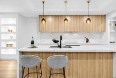 66 Lemon Avenue Mildura VIC 3500 $1,000,000 - $1,100,000 Damian Portaro, Principal & Chairman's Elite Sales Agent at Ray White Mildura, proudly presents 66 Lemon Avenue a brand-new, architecturally designed home that sets a new benchmark in luxury and flexibility, right in the heart of Mildura. Never lived in and built to exacting standards, this striking residence is perfectly positioned within walking distance to the CBD, cafés, and the riverfront. With a commanding modern façade and rear lane access to a secure garage, this is the ultimate property for those wanting scale, quality, and convenience in one complete package. Spread across a low-maintenance 475sqm allotment, the home features a highly versatile layout with six generous bedrooms, all with their own private ensuites each finished with floor-to-ceiling tiling and premium fixtures. A separate study offers the perfect work-from-home setup or potential seventh bedroom. At the centre of the home is a breathtaking open-plan living, meals, and kitchen space with soaring 2700mm ceilings, square-set cornices, and hybrid timber-look flooring throughout. The kitchen is a showstopper, boasting 60mm stone benchtops, a book-matched stone island, butterfly-matched stone splashback, 900mm appliances, and a generous walk-in pantry. The main lounge area features a built-in electric fireplace display, adding warmth and ambience to the heart of the home. Zoned reverse-cycle heating and cooling ensures climate control all year round, while security is covered with a built-in camera system. Step outside and you'll find an exceptional outdoor kitchen with stone benchtops, perfectly positioned under the main roof and flowing directly from the living space ideal for entertaining. Whether you're an investor seeking a high-yielding Airbnb, a large family needing space for everyone, or a professional looking to run a business from home 66 Lemon Avenue offers unmatched potential in a location that truly delivers. This is an exciting, rare opportunity to secure a premium new home, never lived in, with one of the most flexible layouts and high-end finishes you'll find in Mildura today.