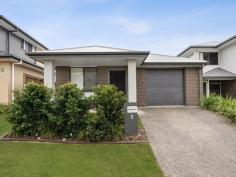 5 Edward Circuit Deebing Heights QLD 4306 $689,000 Standing on a 342m2 block, in the Torhaven Estate of Deebing Heights is 5 Edward Circuit. Built by Callaway Homes in 2023, this low maintenance home is sure to tick all the boxes. Located within walking distance of parks and the excellent Deebing Heights State School, this home is primed for continued growth and an ideal addition to any investment portfolio. There has been just one tenant since the home was built, and they have cared for it as if it were their own. Features - 4 bedrooms 2 bathrooms 1 car accommodation 2 living area Currently tenanted at $530/week until 06/11/25 Built in 2023 - Callaway homes Torhaven Estate of Deebing Heights Ceiling fans throughout Air conditioning in master bedroom & living Window coverings & security screens throughout Location - Wetlands Park - 200m* Deebing Heights State School - 450m* Deebing Heights Early Learning Centre - 450m* Yamanto Central Shopping Centre - 2.4km* Ipswich CBD - 8.3km* RAAF Amberley - 10km* Brisbane CBD - 45km* Approximate