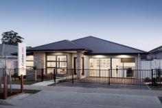 9 Casa Cct South Nowra NSW 2541 Sale $1,100,000 Our Hawkesbury Display home is now for sale. 5% lease back for 24 months with a 12 month option. Standard Features Alfresco Butler’s Pantry Dining Ensuite Family Kid's Zone Laundry Lounge Mudroom Porch Powder Room Private Master Bedroom Separate WC Study Walk-in Robe Disclaimer: Floorplans displayed can vary from actual display home build. Please contact display home directly for further information.