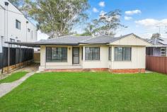 21 Tallawong Avenue Blacktown NSW 2148 Krishna Singh from Ray White Blacktown is pleased to present, this exceptional property opportunity, the perfect home for first home buyers or investors. Best part of Blacktown, walking distance of public schools, shops, parks, and transportation. Key features of this property include: • Renovated Three generously sized bedrooms. • Spacious lounge and dining area, perfect for hosting family and friends. • Renovated new modern kitchen with stainless steel appliances, ample storage. • Large Renovated bathroom with a vanity, and shower. • NBN connectivity. • A large rear yard offering ample space for children to play, indulge in BBQ delights, and enjoy various forms of entertainment. • Positioned on a 651 SQM block with a wide street frontage. • Potential for a granny flat (S.T.C.A) RENTED $600/ WEEK This property is conveniently located near essential amenities such as Westpoint Shopping Centre, Blacktown Train Station, Blacktown Hospital, Great Western Highway, M4, Sydney Motorsport Park, Raging Waters, Sydney Zoo, St. Michael's School, Nagle College, and Walters Rd Public School, Tyndale christian school, making it an attractive choice in the popular Blacktown area.