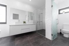 Unit 1/32 Peninsula Rd Maylands WA 6051 $1,390,000 Beautifully positioned in the Maylands Peninsula this huge high spec townhouse has an excellent floor plan and viewing will impress! With quality fixtures & fittings throughout, this lovely double storey family home has good size bedrooms, spacious living areas and boasts 315m2 of internal living area set on a 309m2 street front survey strata block of land. Features include: • Stunning kitchen with stone waterfall benchtops, dishwasher, gas cooktop and scullery. • Huge open plan living area with high ceilings & LED lighting. • Glass sliding doors opening out beautifully to the alfresco and yard area. • Large master bedroom with walk in robes and ensuite. • Stunning ensuite with full height tiling, double vanity, shower and bath. • Generous size bedrooms throughout all with built in robes • 2nd living area upstairs with study nook and balcony with leafy outlook • Ducted reverse cycle air-conditioning throughout • Separate laundry and 3rd bathroom downstairs. • Wide entrance hall and 3 WC’s • Large double lock up garage • Reticulated gardens • Built – 2018 • Land size – 309m2 • Internal living area – 315m2 Strata Fees: $330 p/q Reserve Fund: $132 p/q Water Rates: $1,340.01 p/a Council Rates: $2,658.04 p/a Location: • Swan River – 250m • Noggo’s Café – 250m • Bus stop – 300m • Peninsula Farm Café – 600m • Maylands Golf club – 600m • De Lacy Reserve – 900m • Maylands Waterland – 1km • Maylands Primary school – 1.5km • Coles – 2km • The Seasonal Brewing Co and Lyric Lane – 2.2km • Maylands train station – 2.4km • Perth CBD – 7.3km • Perth Airport – 8.8km