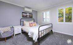 Unit 1/173 Surrey Rd Rivervale WA 6103 $800,000 This architecturally designed, upmarket townhouse in Rivervale impresses with its distinctive style, spacious layout, and thoughtful functionality. Built in 2014 with families in mind, it’s positioned on a bicycle boulevard that links Tomato Lake to the scenic banks of the Swan River. Peet Park is also close by, providing shaded green spaces, playgrounds, and room for pets to roam. Mature trees surround the home, creating a leafy, tranquil environment. Step through the modern eco-decked entry into a beautifully presented residence. The home boasts four generous bedrooms with built-in wardrobes-three located upstairs, and a versatile fourth bedroom downstairs adjoining a convenient powder room. The stylish bathrooms are complemented by Italian floor tiles in the main living areas, while plush new carpet graces the bedrooms and staircase. The sun-drenched, open-plan living space is finished with elegant white plantation shutters, adding both charm and privacy. At the heart of the home is a well-appointed kitchen featuring stainless steel appliances, a dishwasher, ample storage, and a seamless connection to the double garage via a shoppers’ entry. Just beyond, a spacious laundry offers even more storage options. The private undercover courtyard, complete with eco decking, offers a perfect outdoor retreat for entertaining or relaxing with family and pets. Comfort is assured year-round with reverse-cycle air conditioning in all bedrooms and a larger unit servicing the downstairs area. The home is also NBN-ready for fast and reliable internet. Located just six kilometres from Perth’s CBD, the property enjoys easy access to Optus Stadium, Crown Perth, the Swan River, East Perth, and the buzzing Victoria Park café strip. Belmont Forum, Reading Cinemas, Belmont Oasis, and the airport are also conveniently nearby.