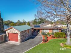 1A Lee Road Winmalee NSW 2777 A blend of comfort, practicality, and lifestyle Set in a sought-after central location, this immaculately maintained three-bedroom home is just moments from Winmalee Shopping Village, local schools, parks, and Springwood Golf Course. Thoughtfully designed for relaxed family living, it's ready for you to simply move in and enjoy. Step into the stylish open-plan living space featuring floating timber floors, zoned reverse-cycle air conditioning, and seamless indoor-outdoor flow. The heart of the home is the gourmet kitchen with stone benchtops, a quality Technika 6-burner gas stove, generous walk-in pantry, and ample storage, ideal for home chefs and entertainers alike. The modern three-way bathroom adds practicality for busy households, while the spacious bedrooms all feature built-in wardrobes. Outdoors, you'll find an easy-care, fully fenced yard with a tucked-away garden shed, a large water tank, and plenty of space to store your boat or trailer under the carport. There's also a remote-control garage with secure parking. Features include: • 3 generously sized bedrooms, all with built-in robes • Chef's kitchen with gas cooking and walk-in pantry • Modern 3-way bathroom • Brand new fire place • Floating timber floors to main living areas • Reverse cycle ducted air conditioning (zoned) • Remote-control garage + secure carport under main roof • 730m²+ block with plenty of room for extras • Large water tank and garden shed • Fully fenced, low-maintenance yard • Back deck for entertaining • Walk to shops, parks, golf course, and schools This beautiful home is the full package - stylish, functional, and ideally located.